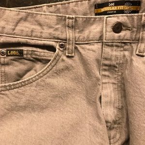 Men’s Jeans